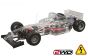 FG10000E Formule 1 Sports-Line 2WD Electro