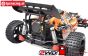 FG670070R Fun Cross WB535 Sports-Line 2WD RTR
