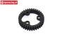 FG7432/27 Stalen tandwiel 35T, 1 st.
