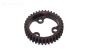 FG7432/28 Stalen tandwiel 36T, 1 st.