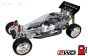 FG671000 LEO 1/6 2WD 2020.2 Expert Wedstrijd Buggy