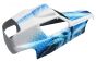 FG6154/03 Kap Marder-E Buggy Blauw-Wit, 1 st.