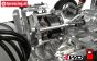 FG690000 LEO3 2024 Competition Buggy 4WD