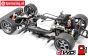 FG353248 Super Race Truck Sports-Line 4WD