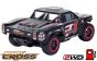 FG68100 Short Cross 1/6-2WD