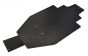 FG66202 Alu-Chassis Short Cross, 1 st.
