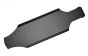 FG69201/01 Alu-Chassis 1/5-4WD-E WB530 mm, 1 st.