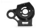 FG66519 Aluminium E-Motor houder 1/6 2WD-4WD , 1 st.