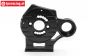 FG66519 Aluminium E-Motor houder 1/6 2WD-4WD , 1 st.