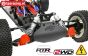 FG670070E Fun Cross Sport-E 2WD WB535 RTR