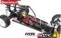 FG670070E Fun Cross Sport-E 2WD WB535 RTR