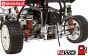 FG671000 LEO 1/6 2WD 2020.2 Expert Wedstrijd Buggy