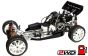 FG671000 LEO 1/6 2WD 2020.2 Expert Wedstrijd Buggy