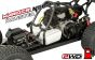 FG6300C FG Marder Nero Monster Off-Road Buggy 2WD