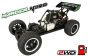 FG6200C FG Marder Nero G Off-Road Buggy 2WD