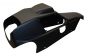FG6157 Kap Marder Nero Buggy Zwart Lexan, 1 st.