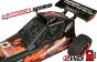 FG6100C FG Marder Nero Off-Road Buggy 2WD