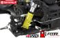 FG353259R Street Team Race Truck Sports-Line 4WD RTR
