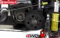 FG353259R Street Team Race Truck Sports-Line 4WD RTR