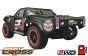 FG68100 Short Cross 1/6-2WD