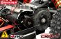 FG68200ER Short Cross Elektro 1/6 4WD RTR