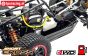 FG68200 Short Cross 1/6-4WD