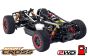 FG68100 Short Cross 1/6-2WD