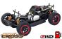 FG68100 Short Cross 1/6-2WD