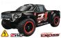FG68100E Short Cross Elektro 1/6-2WD