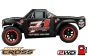 FG68100 Short Cross 1/6-2WD