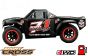 FG68200 Short Cross 1/6-4WD