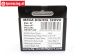 FG6597/02 FG Mega Digital Servo 38 Kg 17T, 1 st.