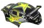 FG54160/03 Kap Monster Buggy WB535 Gespoten, 1 st.