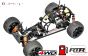 FG540070RZ Monster Buggy WB535 Sports-Line 4WD RTR