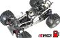 FG24050 Monster Truck WB535 Sports-Line 4WD