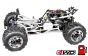 FG24050 Monster Truck WB535 Sports-Line 4WD