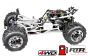 FG24050R Monster Truck WB535 Sports-Line 4WD RTR