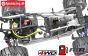 FG24000R Monster Truck WB535 4WD RTR Wit