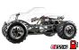 FG24050 Monster Truck WB535 Sports-Line 4WD