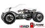 FG24050R Monster Truck WB535 Sports-Line 4WD RTR