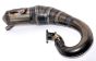 VRC8130 VRC Tuning uitlaat FG 2WD-4WD WB535, Set