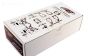 FG68515 Aluminium Ombouw set 1/6 2WD, 1 st.