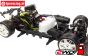 FG14000 Porsche 911-GT2 Sports-Line 2WD-WB465 mm