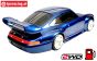 FG14000 Porsche 911-GT2 Sports-Line 2WD-WB465 mm