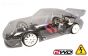 FG14000ER Sports-Line Electro 2WD-WB465 RTR