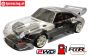 FG14000R Porsche 911-GT2 Sports-Line 2WD-WB465 RTR