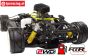 FG14000R Porsche 911-GT2 Sports-Line 2WD-WB465 RTR