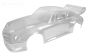 FG5160 Porsche 911-GT2 kap Transparant WB465, Set