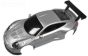 FG5189 Porsche 911 GT3R kap Zilver WB530, Set