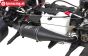 FG5116/01 Tuning Uitlaat FG 1/5 On-Road modellen WB465-535 mm, 1 st.
